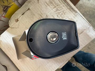 Selettore a chiave cancello Ditec XEL5 - Nuovo