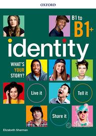 9780194526289 Identity. What's your story? B1-B1+