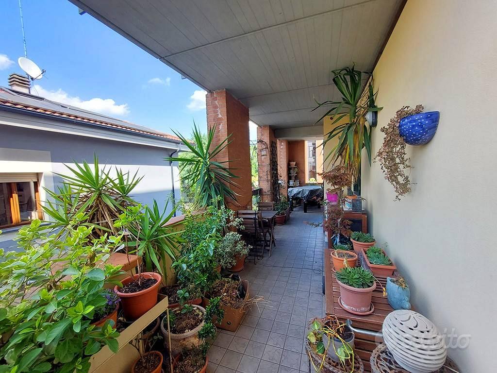 Appartamento – PR - Altro