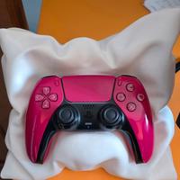 supporto Controller Ps5 a forma di Cuscino 