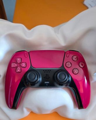 supporto Controller Ps5 a forma di Cuscino 