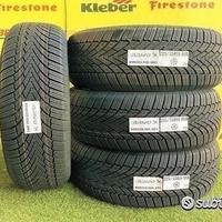 X4: Invernali 225/55R18 98H -ARIVO- NUOVE