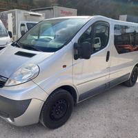 OPEL Vivaro 2.0 Pulmino 9 posti