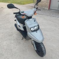 Booster MBK BWS 2005