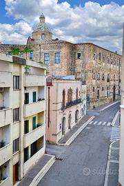 Quadrilocale in C.so Vittorio Emanuele II,101 Ferr