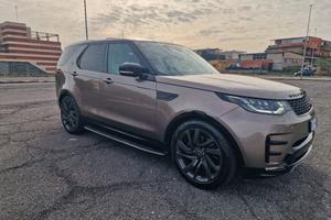 land rover discovery 3.0 hse luxury  7 post gancio