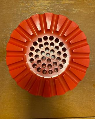 Posacenere Red 4638  per Kartell design
