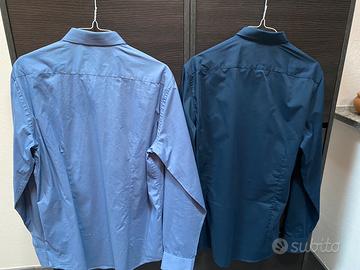 Camicie da uomo OVS Abbigliamento e Accessori In vendita a Lecco