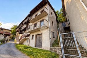 RUSTICO A FAEDO VALTELLINO