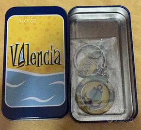 Portachiavi originali