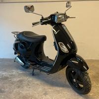 Vespa 50s 2013