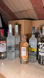 Vodka Selezione
