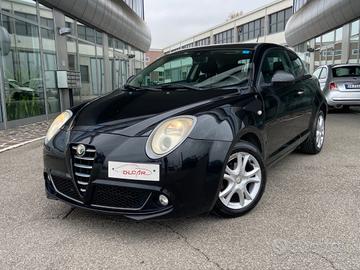 ALFA ROMEO MiTo 1.4 70 CV 8V Super Neopatentati