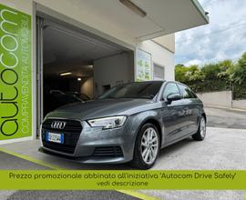 Audi A3 Sportback 35 1.5tfsi GARANZIA 24MESI PROMO