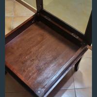 tavolino da salotto.