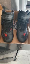 Alpinestar Fastrer 3