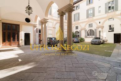 Immobile di 73 m² a Milano