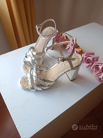 Sandali donna Maria Mare