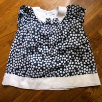 Originale Scamiciato marca Gufo