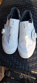 scarpe bici da corsa Shimano RC3