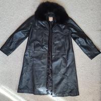 Giacca in vera pelle donna Conbipel Taglia 42