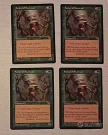 Carte MTG | Tempesta | Cercatore di cielguasto Set
