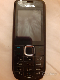 Nokia 3120 clasico
