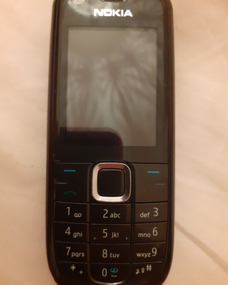 Nokia 3120 clasico