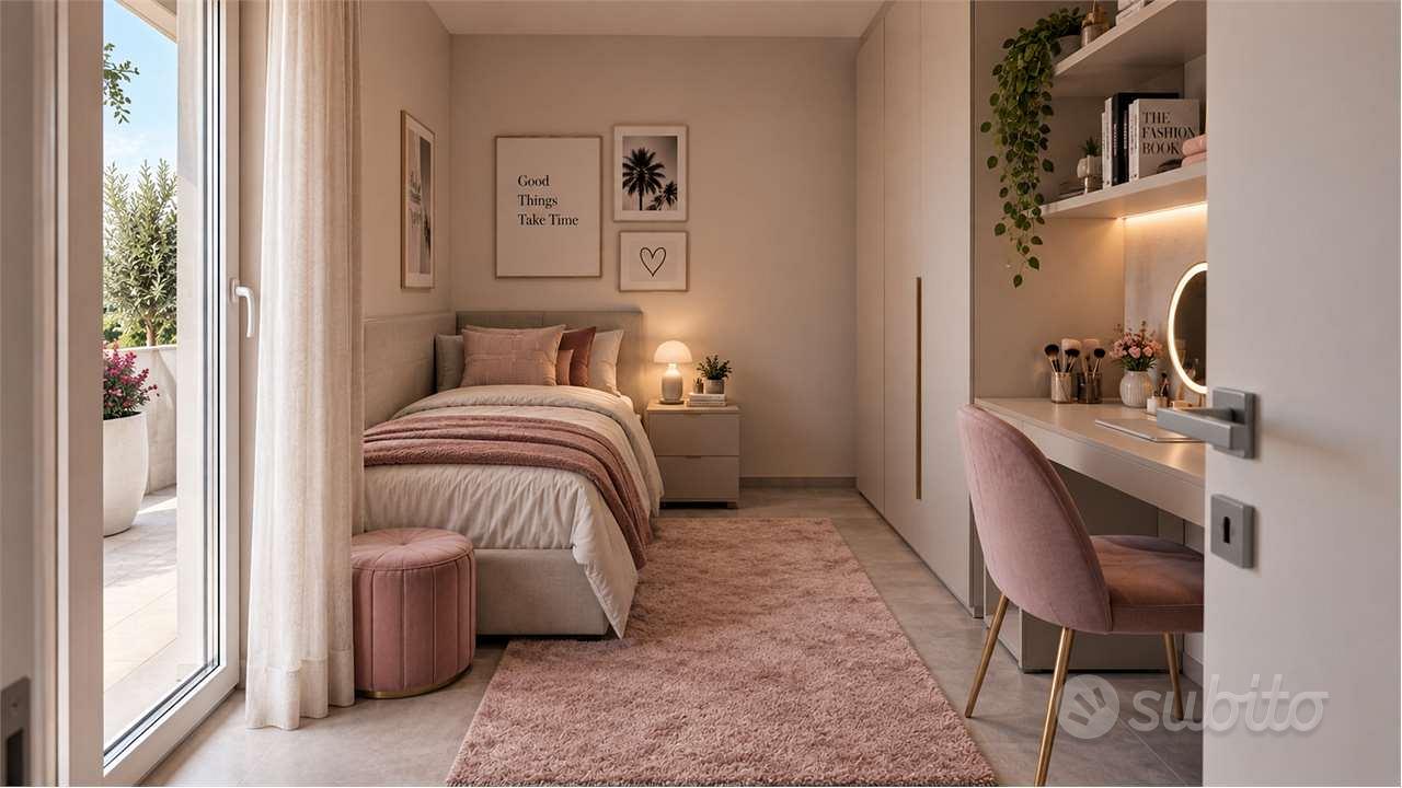 Appartamento – Cagliari, Monte Mixi - Vista 4