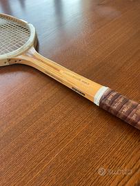 Racchetta Slazenger Challenge N.1 Vintage england