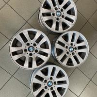 Cerchi in lega da 16 originali