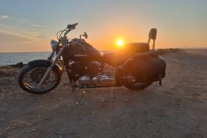 Moto Yamaha