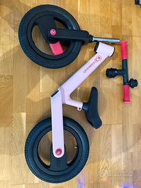 Bici senza pedali kinderkraft xploit