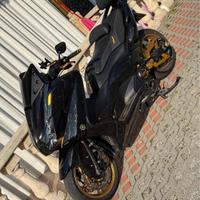 Tmax 530 UNICO ESEMPLARE PER AMATORI