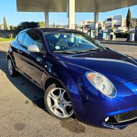 Alfa MiTo 1.6 JTDm 120 CV - Restauro totale 2023