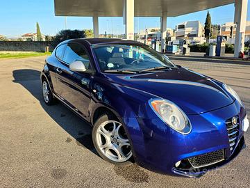 Alfa MiTo 1.6 JTDm 120 CV - Restauro totale 2023