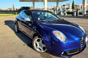 Alfa MiTo 1.6 JTDm 120 CV - Restauro totale 2023