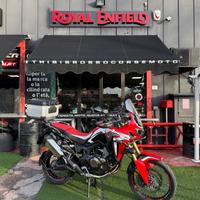 Honda CRF 1000 AFRICA TWIN