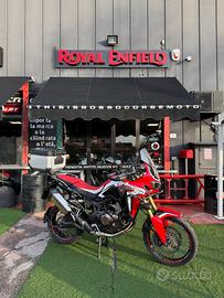 Honda CRF 1000 AFRICA TWIN