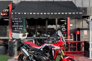 Honda CRF 1000 AFRICA TWIN