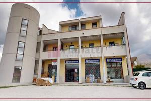 Immobile di 150 m² con 1 locale a Cittaducale
