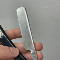 Rasoio mano libera vintage puma 69