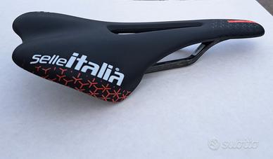 sella italia flow carbokeramik 130x270 nuova