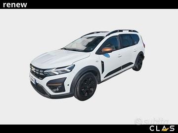 Dacia Jogger 1.0 TCe GPL 100 CV 5 posti Extreme Up