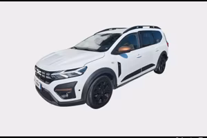 Dacia Jogger 1.0 TCe GPL 100 CV 5 posti Extreme Up