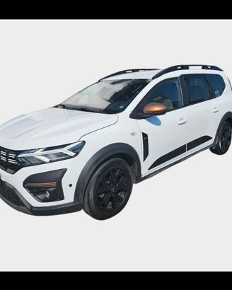 Dacia Jogger 1.0 TCe GPL 100 CV 5 posti Extreme Up