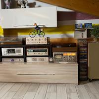 Pioneer hi-fi vintage 