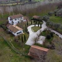 VILLA SINGOLA A VITORCHIANO