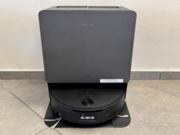 Robot Aspirapolvere Roborock Saros 20 Flow Complet