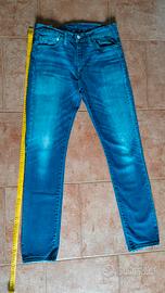 Jeans Levi's 510 skinny